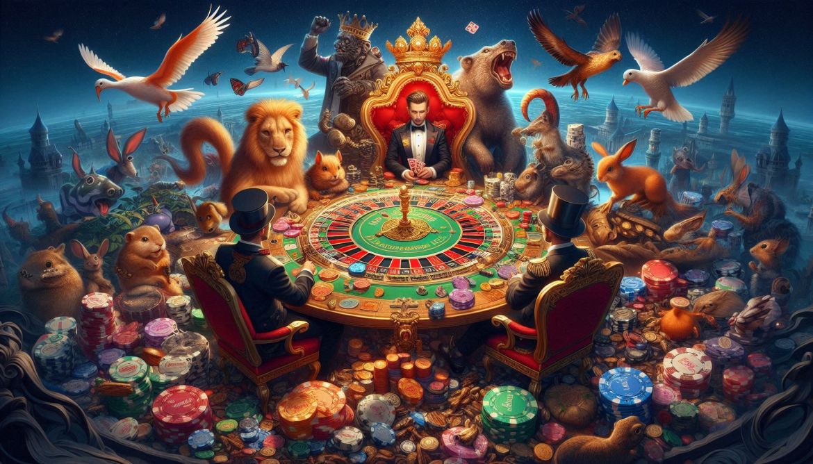 Play Regal Casino