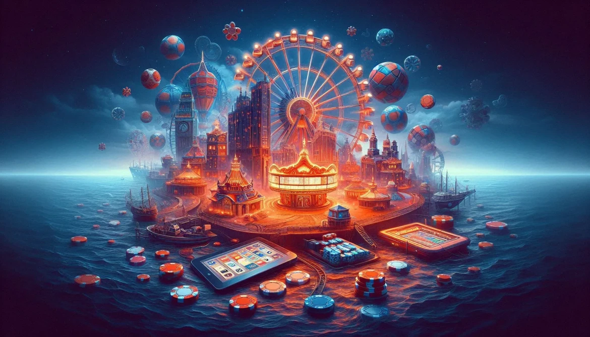 Play Regal Casino